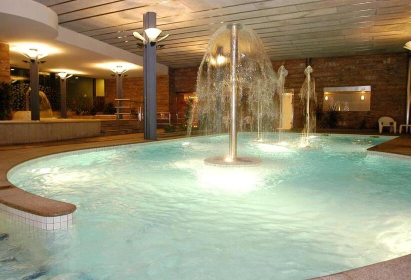 Fotos del hotel Andorra Palace:  19