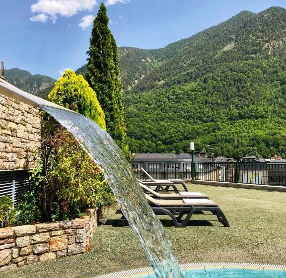 Fotos del hotel Andorra Palace:  18