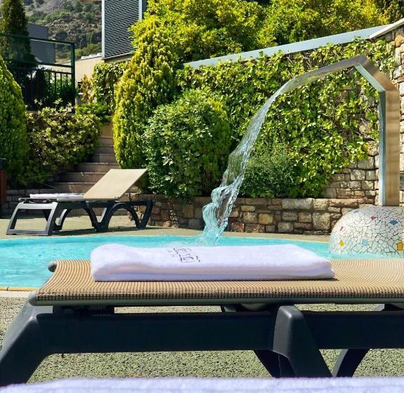 Fotos del hotel Andorra Palace:  8