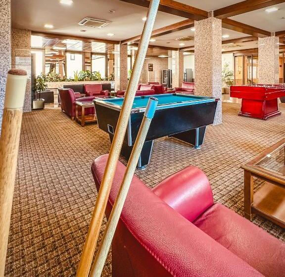 Fotos del hotel Andorra Palace:  20