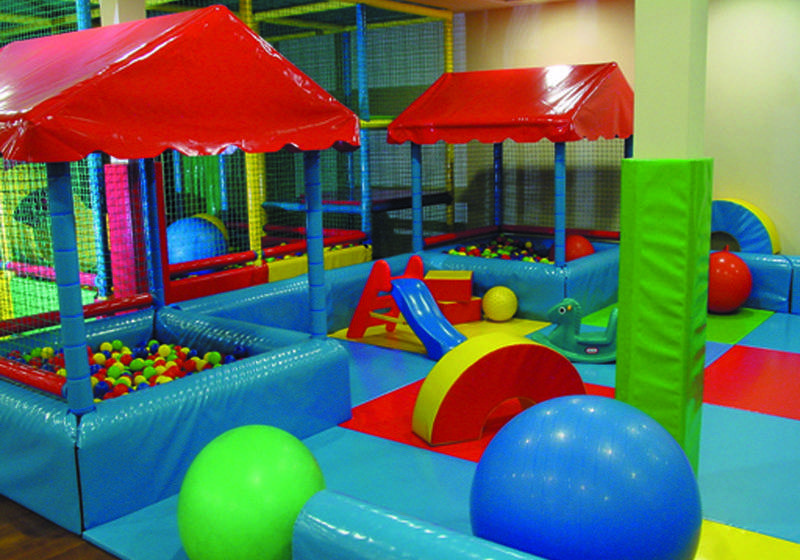 Fotos del hotel Andorra Palace:  35