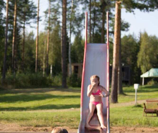 בית מלון כפרי Anttolanhovi