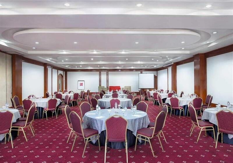 Fotos del hotel Arcadia Surabaya By Horison:  11