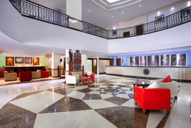 Fotos del hotel Arcadia Surabaya By Horison:  9