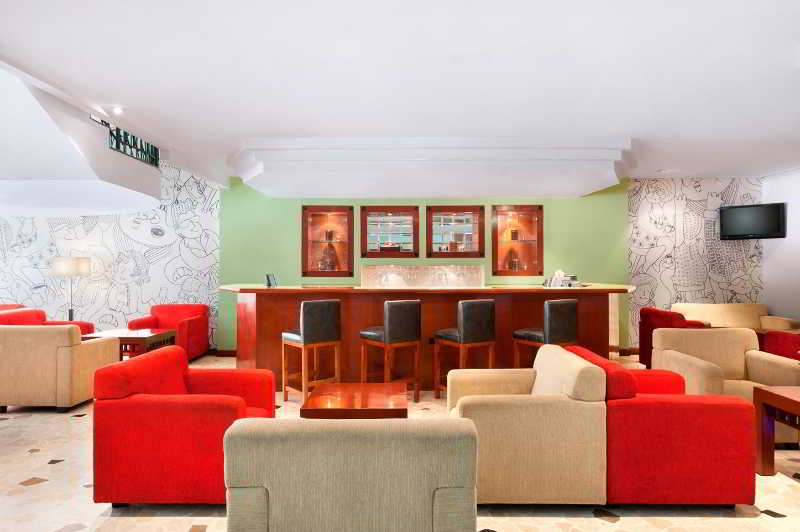 Fotos del hotel Arcadia Surabaya By Horison:  2