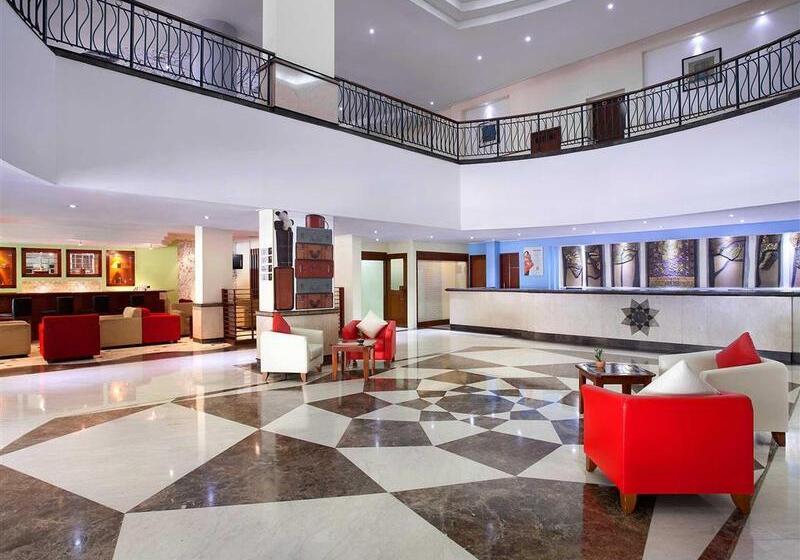 Fotos del hotel Arcadia Surabaya By Horison:  13