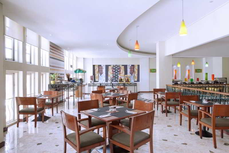 Fotos del hotel Arcadia Surabaya By Horison:  15