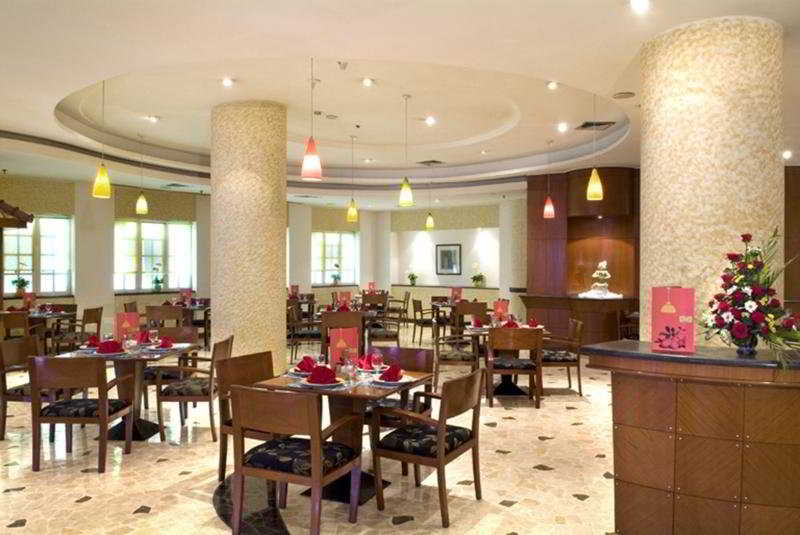 Fotos del hotel Arcadia Surabaya By Horison:  19