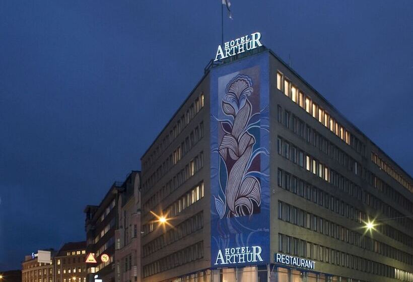 Fotos del hotel Arthur:  47