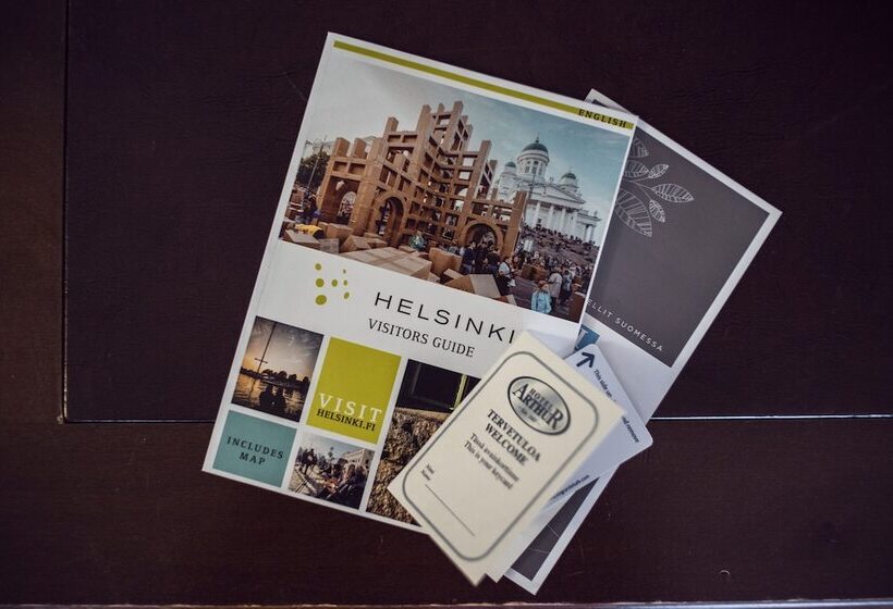 Fotos del hotel Arthur:  42