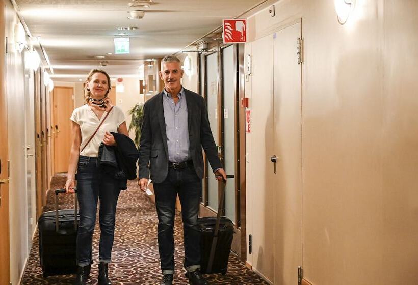 Fotos del hotel Arthur:  43