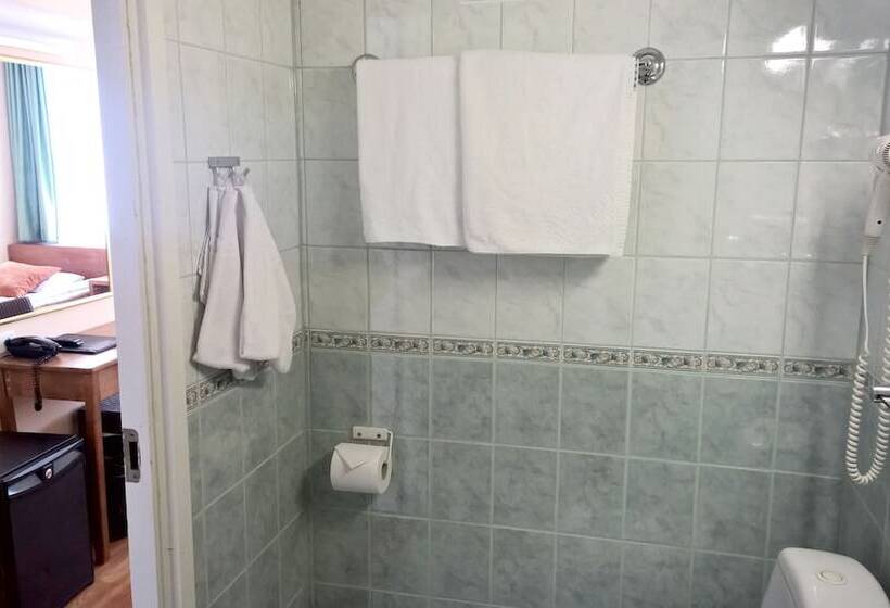 Fotos del hotel Arthur:  16