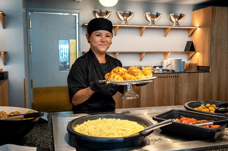 Fotos del hotel Arthur:  30