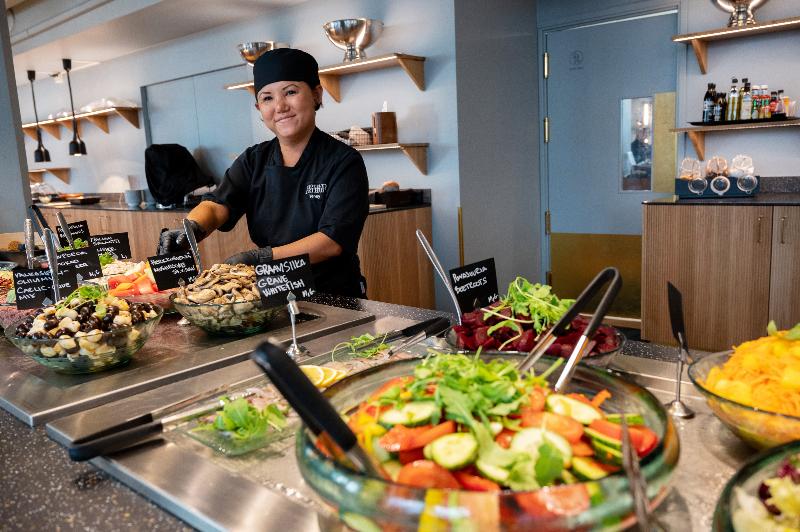 Fotos del hotel Arthur:  40