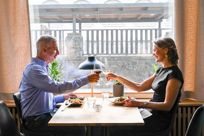 Fotos del hotel Arthur:  37