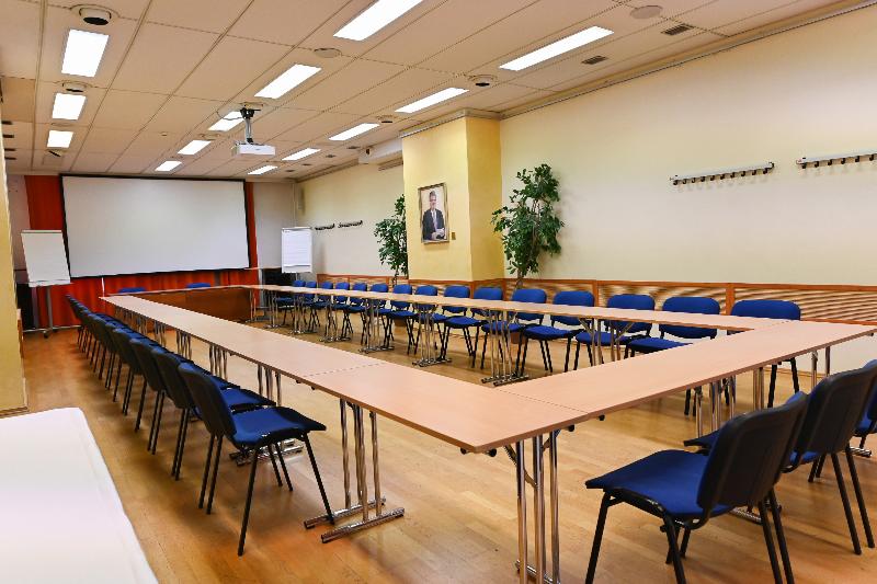 Fotos del hotel Arthur:  10