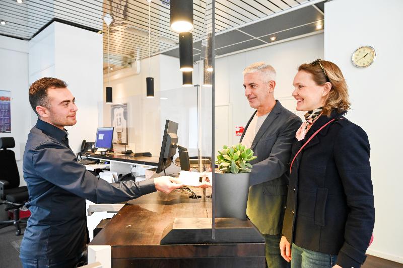 Fotos del hotel Arthur:  41