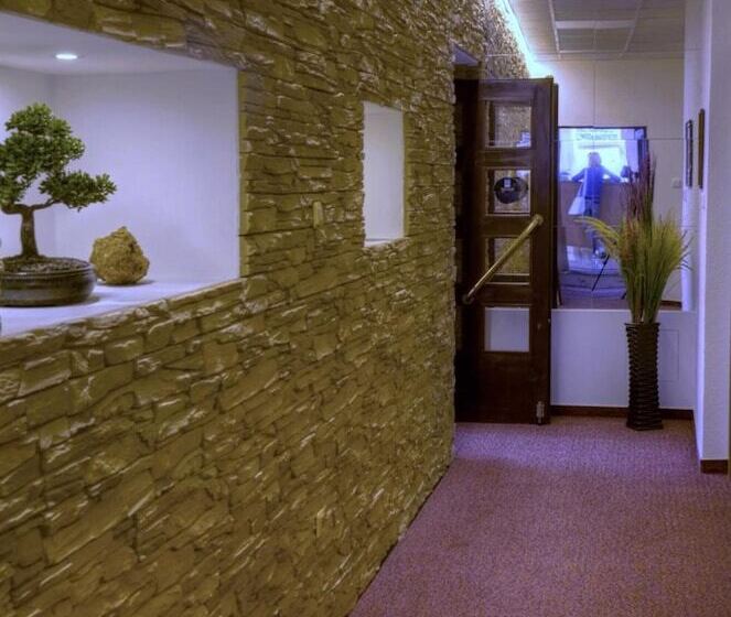 Fotos del hotel Attic:  6