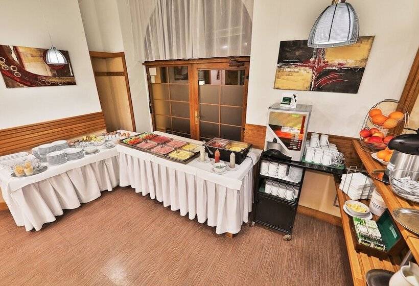 Fotos del hotel Attic:  9