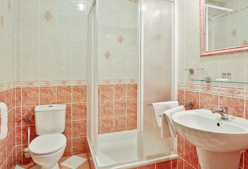 Fotos del hotel Attic:  11