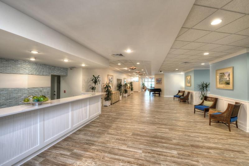 هتل Bahama House Daytona Beach Shores