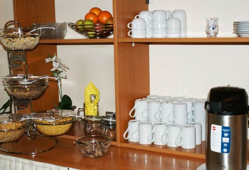 Fotos del hotel Bahn-:  20