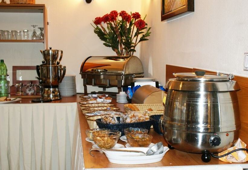 Fotos del hotel Bahn-:  30