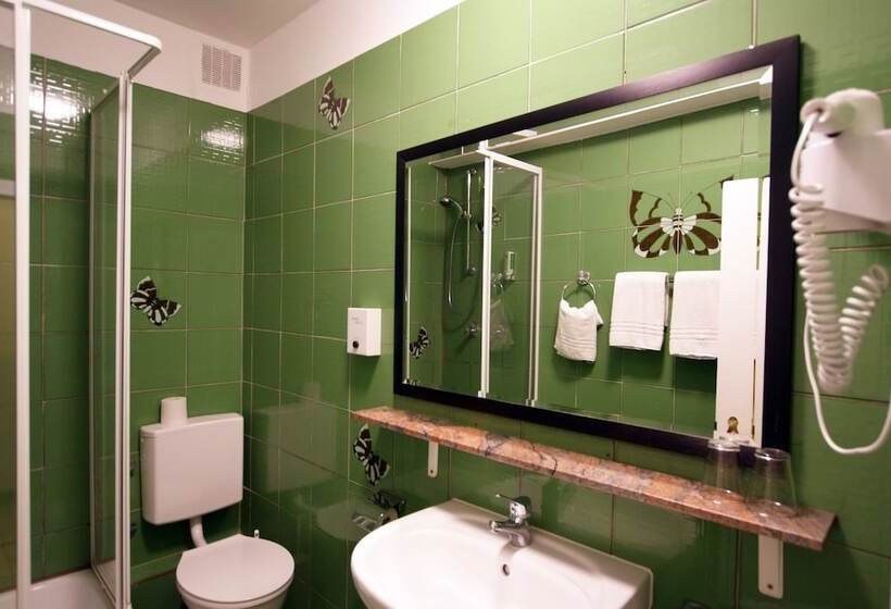 Fotos del hotel Bahn-:  27