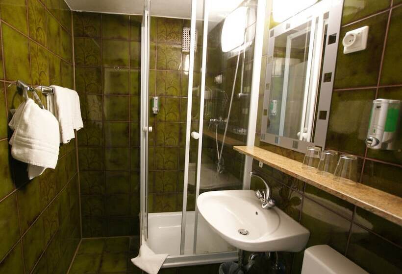 Fotos del hotel Bahn-:  25