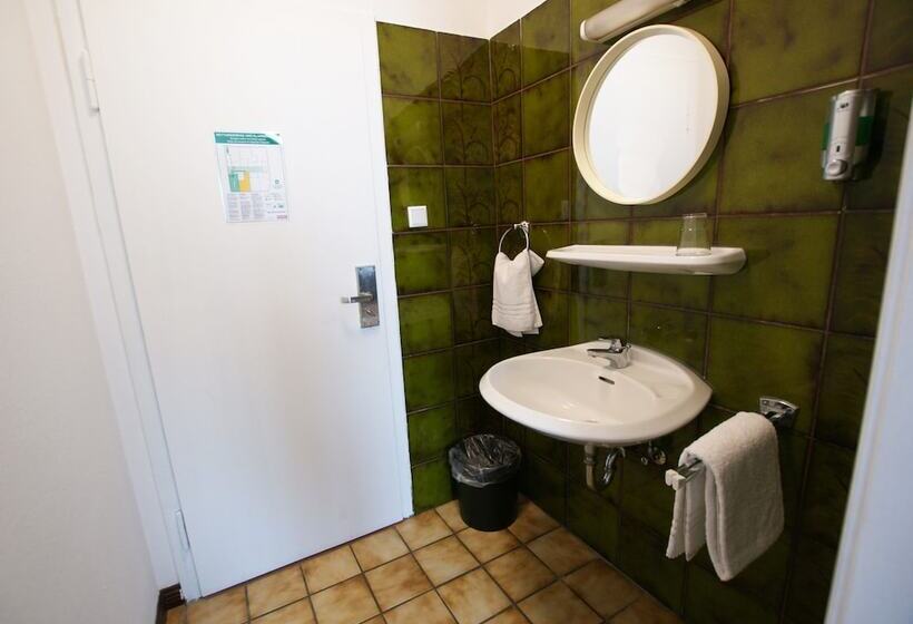 Fotos del hotel Bahn-:  24