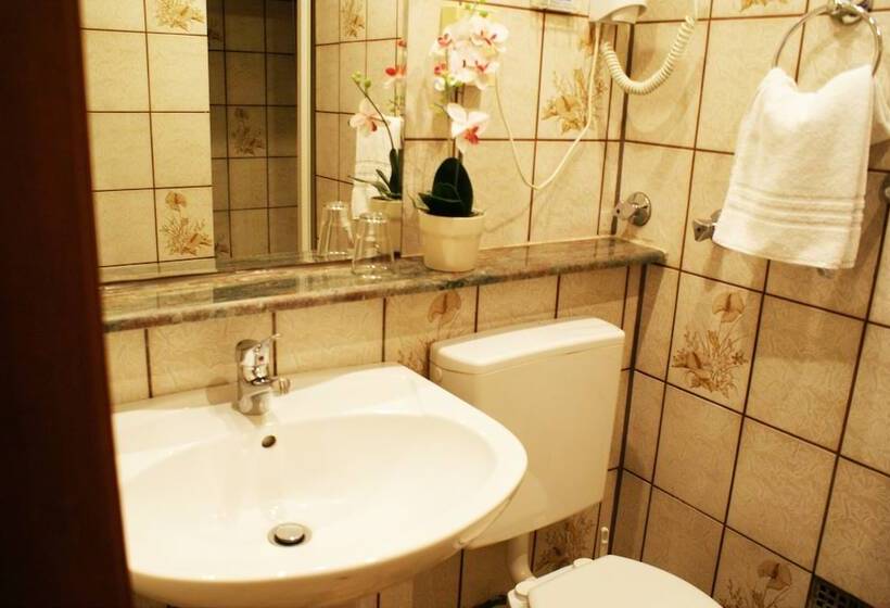 Fotos del hotel Bahn-:  22