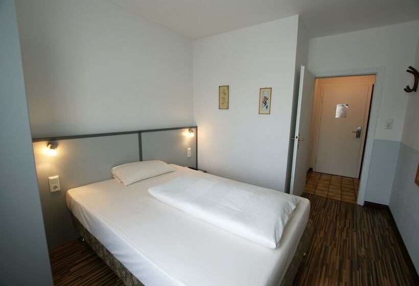 Fotos del hotel Bahn-:  6