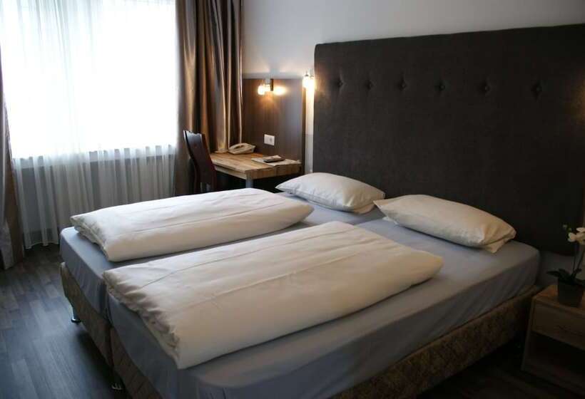 Fotos del hotel Bahn-:  13