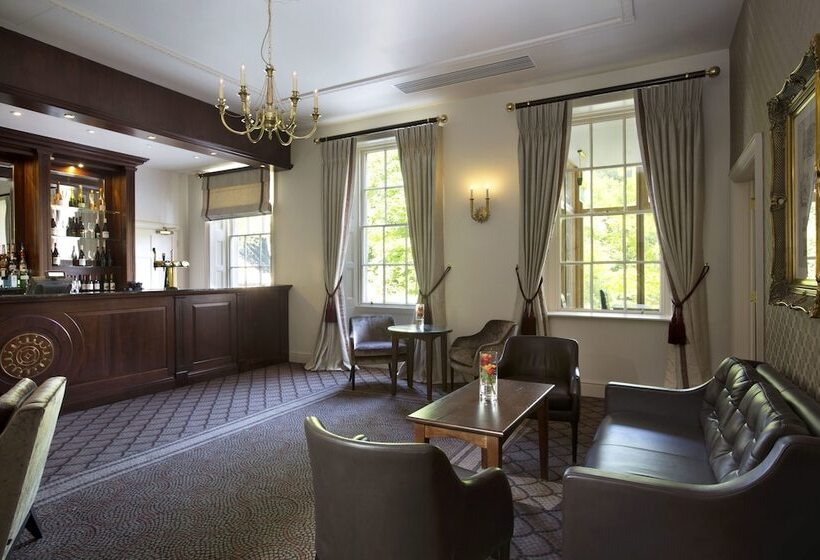 Bailbrook House Hotel, Bath