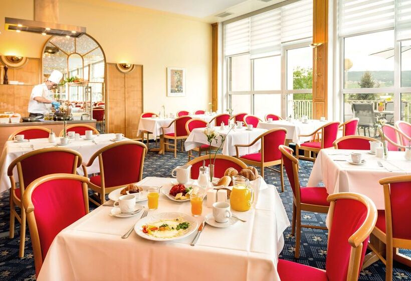 Hôtel Best Western Ahorn  Oberwiesenthal – Adults Only