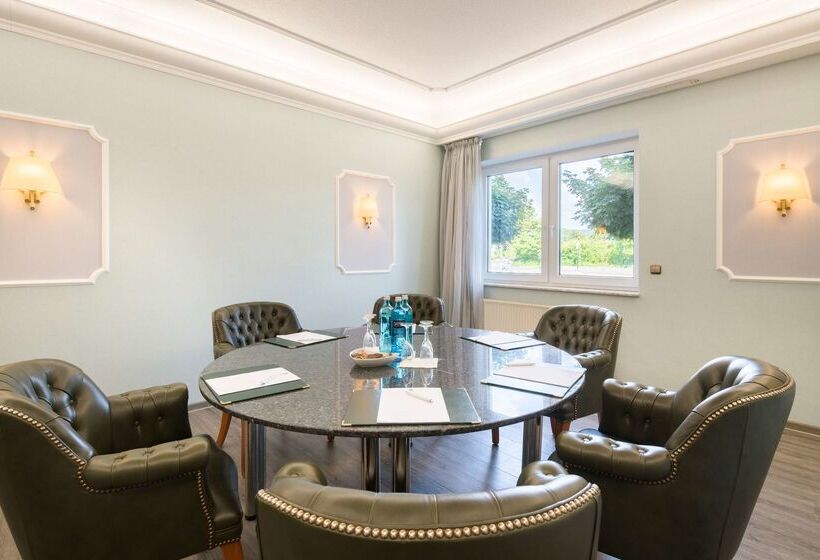 Best Western Hotel Am Papenberg