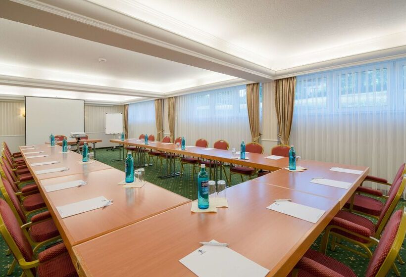 Best Western Hotel Am Papenberg