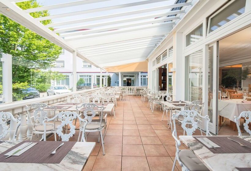 Best Western Hotel Am Papenberg