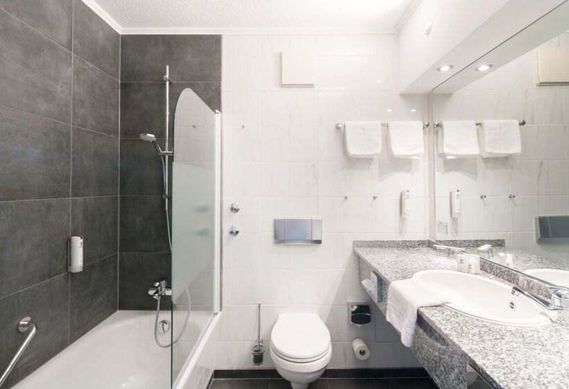 Best Western Hotel Am Papenberg