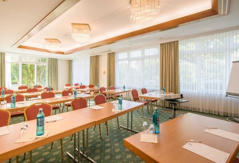 Best Western Hotel Am Papenberg