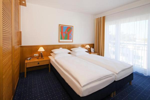 فندق Best Western Hanse