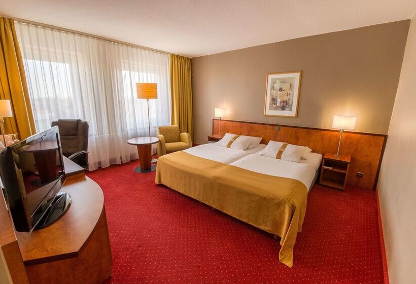 هتل Best Western Plus  Bautzen