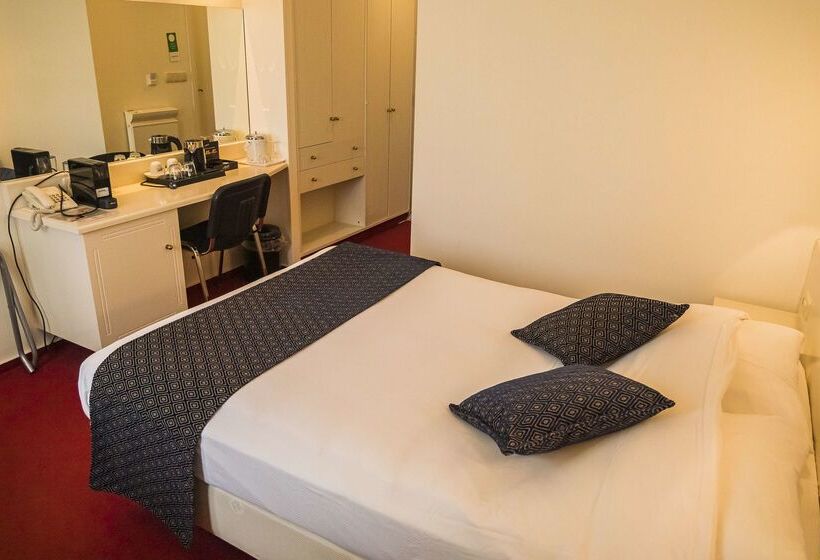 Best Western Hotel Slenaken