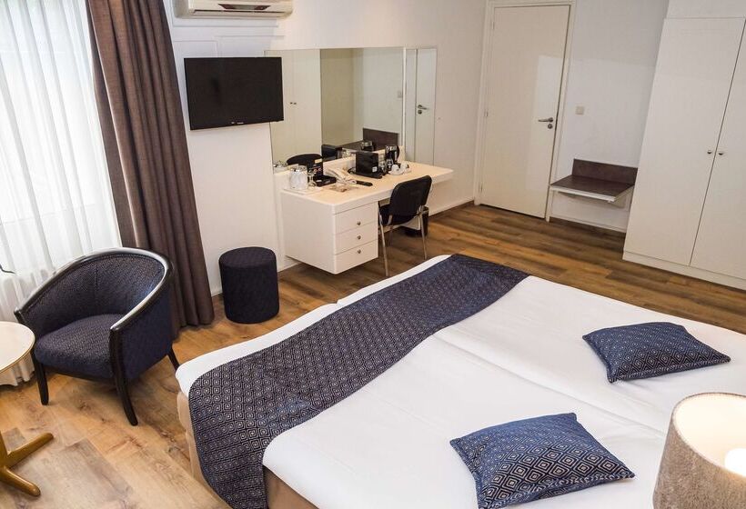 Best Western Hotel Slenaken