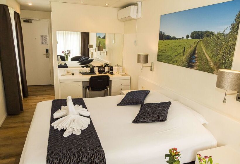 Best Western Hotel Slenaken