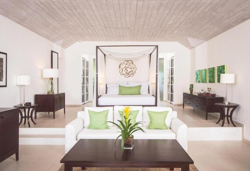هتل Carlisle Bay