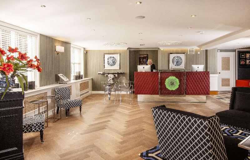 Fotos del hotel Lifestyle Hotel Carlton Ambassador:  14