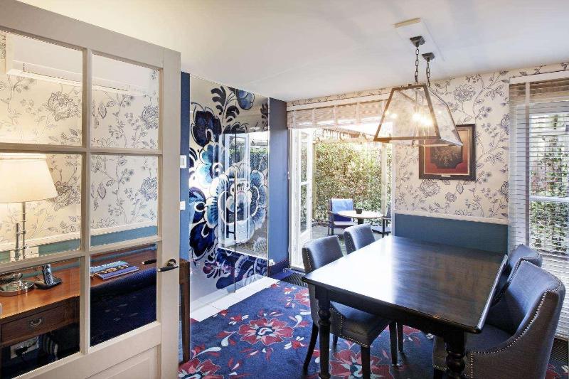 Fotos del hotel Lifestyle Hotel Carlton Ambassador:  13