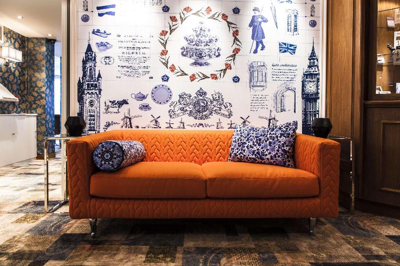 Fotos del hotel Lifestyle Hotel Carlton Ambassador:  6