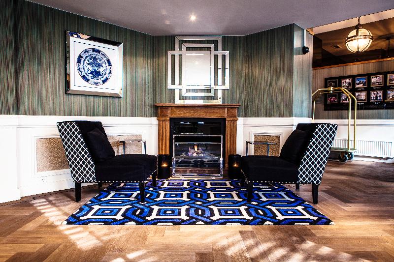 Fotos del hotel Lifestyle Hotel Carlton Ambassador:  9